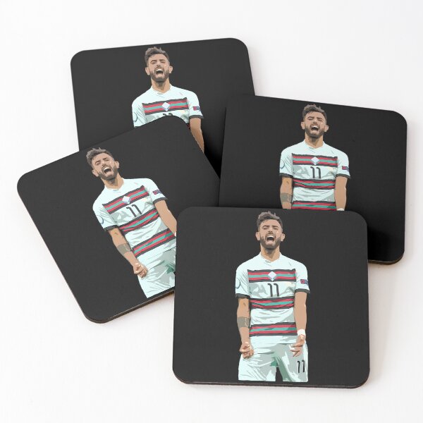 Item preview, Bruno Fernandes designed and sold by trentgang.