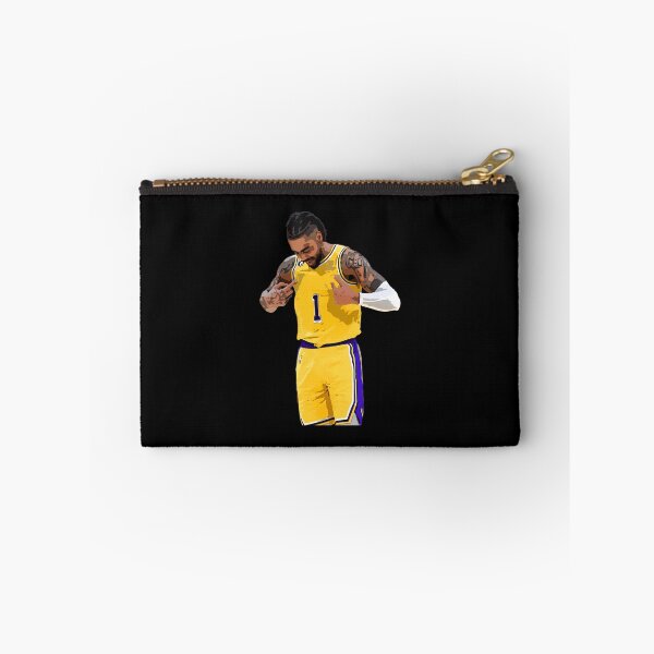 Item preview, D'Angelo Russell designed and sold by trentgang.