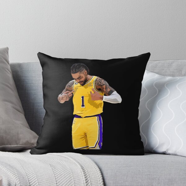 Item preview, D'Angelo Russell designed and sold by trentgang.