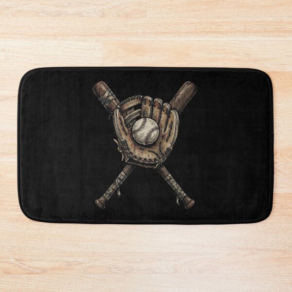 Item preview, Vintage Baseball designed and sold by civomgon.