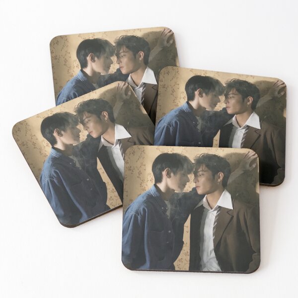 Item preview, Sammy's Children's Day BL Series Hong Kong Hot Poster He Chang Xi He Yan Zhao He Chu San Xia Liu Yi boys love series yaoi  designed and sold by Kpop-Noona.
