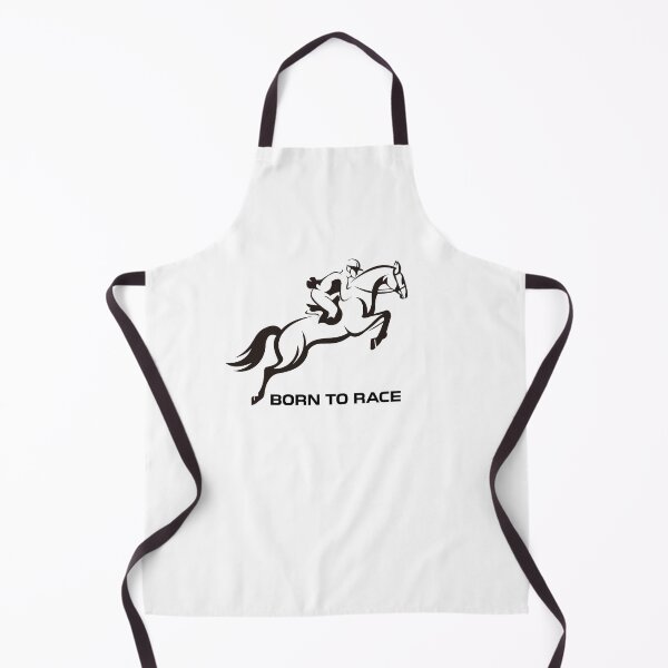 Item preview, Born to Race – Derby Day Horse Racing designed and sold by Meadowmood.