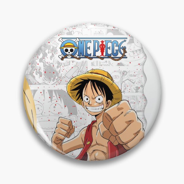 Artikelvorschau, Ruffy One Piece entworfen und verkauft von fioreab.