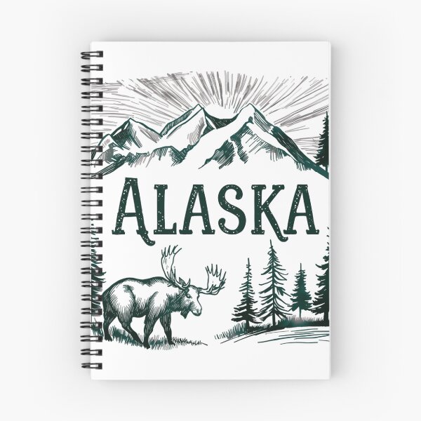 Item preview, Alaska designed and sold by Musicdrip.