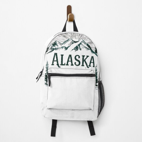 Item preview, Alaska designed and sold by Musicdrip.