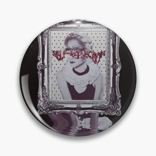 Item preview, Self-Reflection designed and sold by LithiumCocktail.