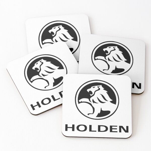 Item preview, Geo3 Doodles Holden (Dark) Logo designed and sold by Geo3doodles.