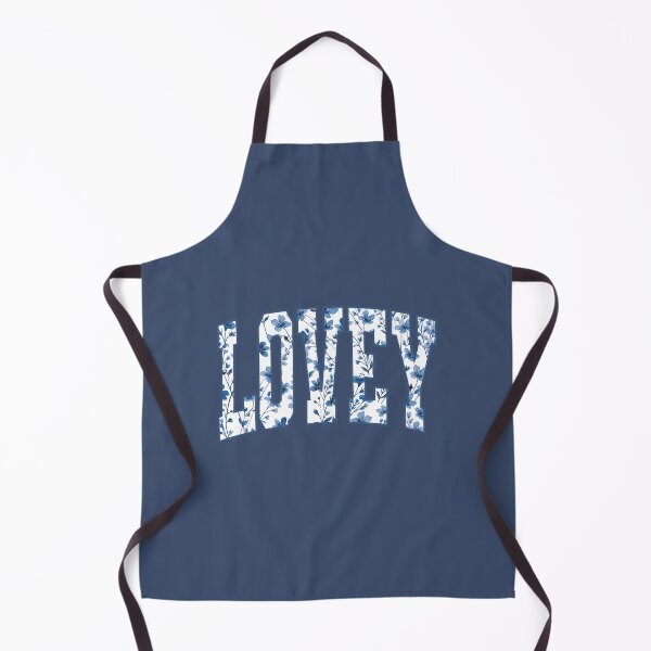 Item preview, Lovey Blue Floral Shirt Vintage Flower Aesthetic Cute Lovey Tee Soft Cottagecore Floral Design designed and sold by LessIsLoud.