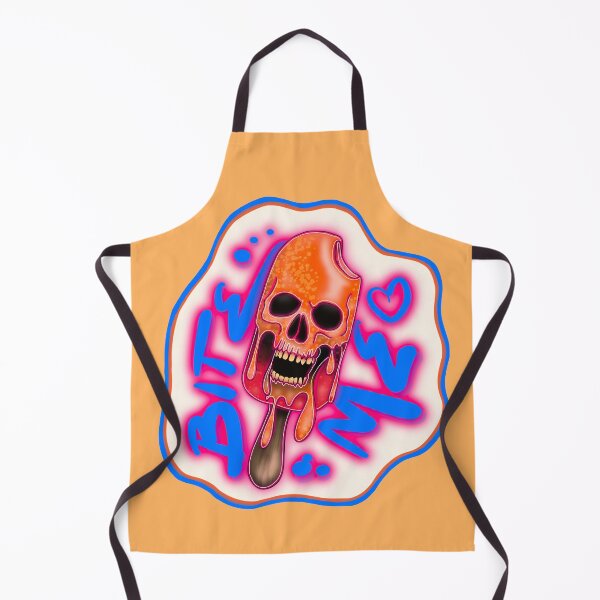 Item preview, Bite me! designed and sold by SmallSlicelife.