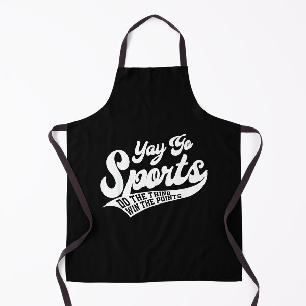 Artikelvorschau, Yay Go Sports! Macht es! Gewinnt die Punkte! Lustiges Sportteam! entworfen und verkauft von ElaineOSantamar.