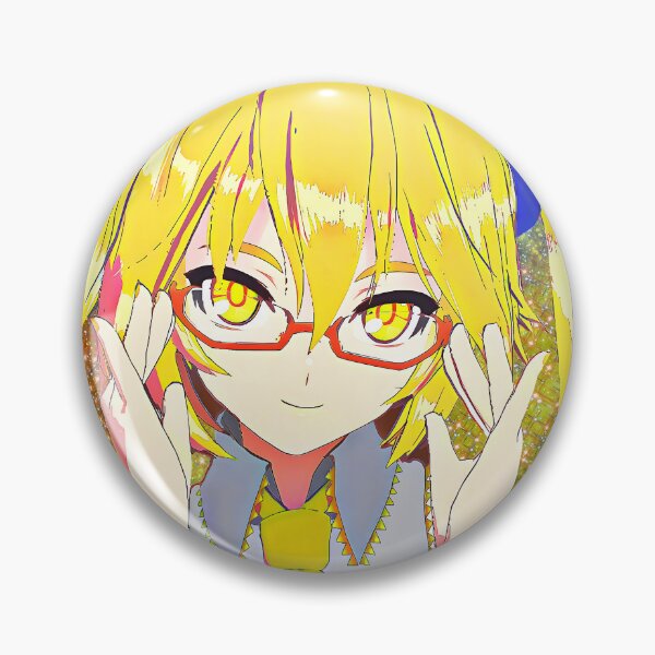 Item preview, Akita Neru: The Best Fanloid Edition designed and sold by GensokyoEditItems.