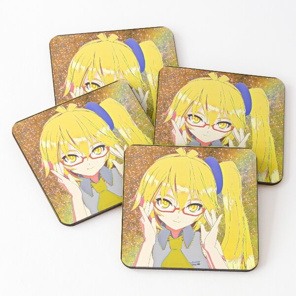Item preview, Akita Neru: The Best Fanloid Edition designed and sold by GensokyoEditItems.