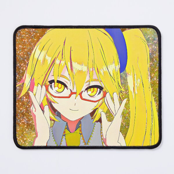 Item preview, Akita Neru: The Best Fanloid Edition designed and sold by GensokyoEditItems.