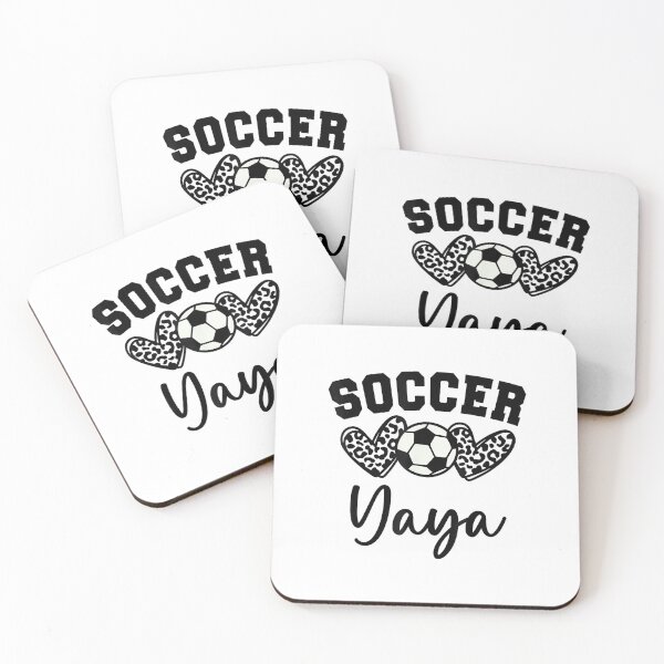Item preview, Soccer Yaya Matching Family Soccer designed and sold by ElaineOSantamar.