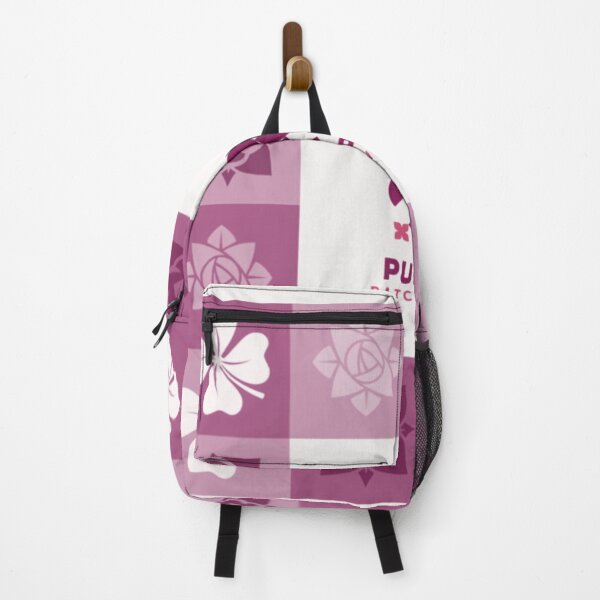 Item preview, Elegant Purple Patchwork Geometric Floral Tile designed and sold by TZAR WORKS.