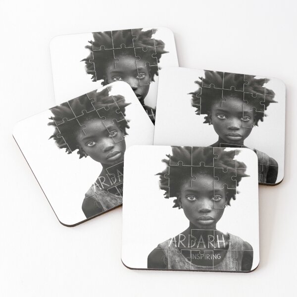 Item preview, African Black Teen Girl designed and sold by Adanne Chukwudi.