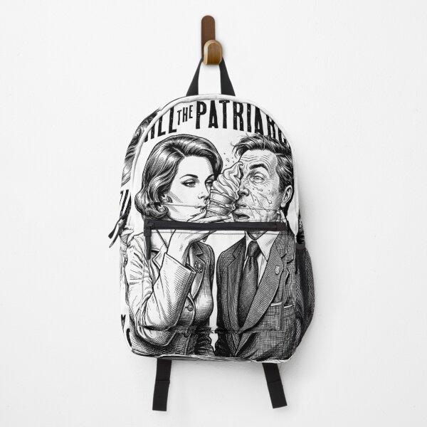 Item preview, Feminist Ice Cream Chill The Patriarchy Funny Feminism designed and sold by GrandeDuc.