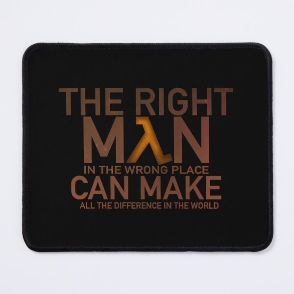 Item preview, The Rights Mans designed and sold by Denikks.