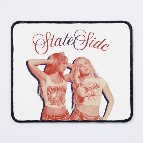 Item preview, Stateside Zara Larsson & Pink Pantheress designed and sold by DhriegoStudio.