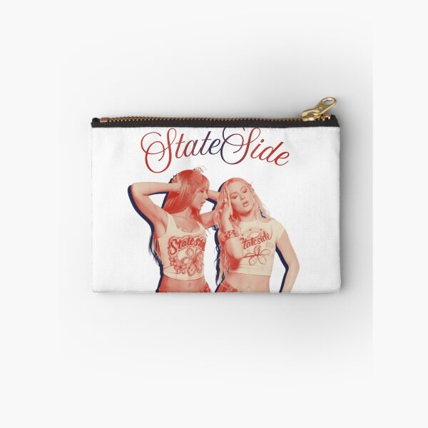 Item preview, Stateside Zara Larsson & Pink Pantheress designed and sold by DhriegoStudio.