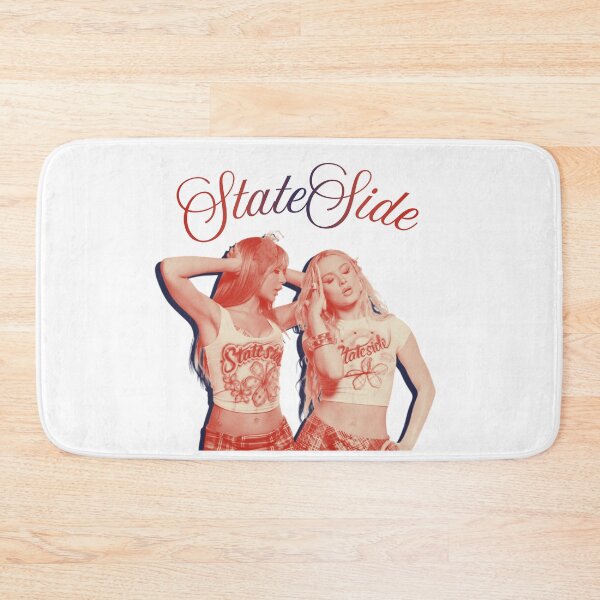 Item preview, Stateside Zara Larsson & Pink Pantheress designed and sold by DhriegoStudio.