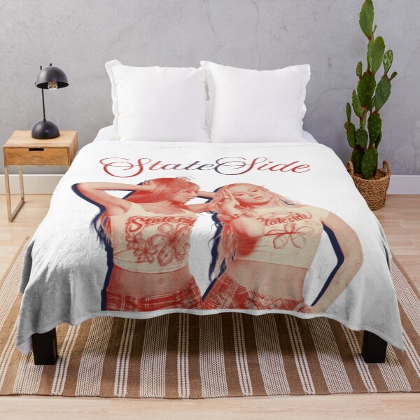 Item preview, Stateside Zara Larsson & Pink Pantheress designed and sold by DhriegoStudio.