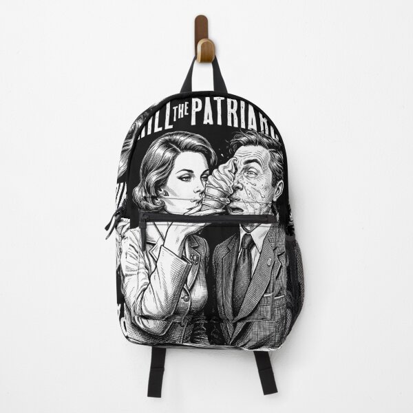 Item preview, Feminist Ice Cream Chill The Patriarchy Funny Feminism designed and sold by GrandeDuc.