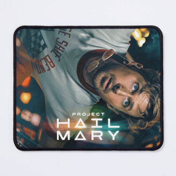 Item preview, Project Hail Mary designed and sold by Fire TheMann.