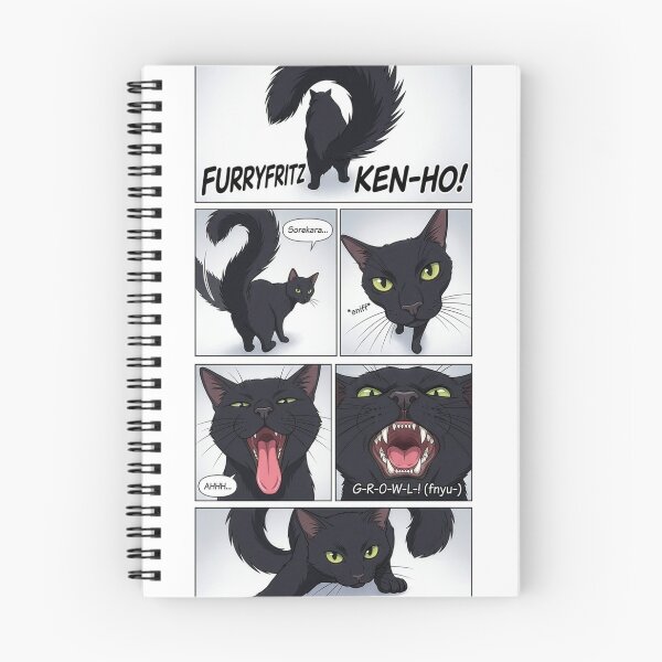 Item preview, Cat mission designed and sold by System Bypass.