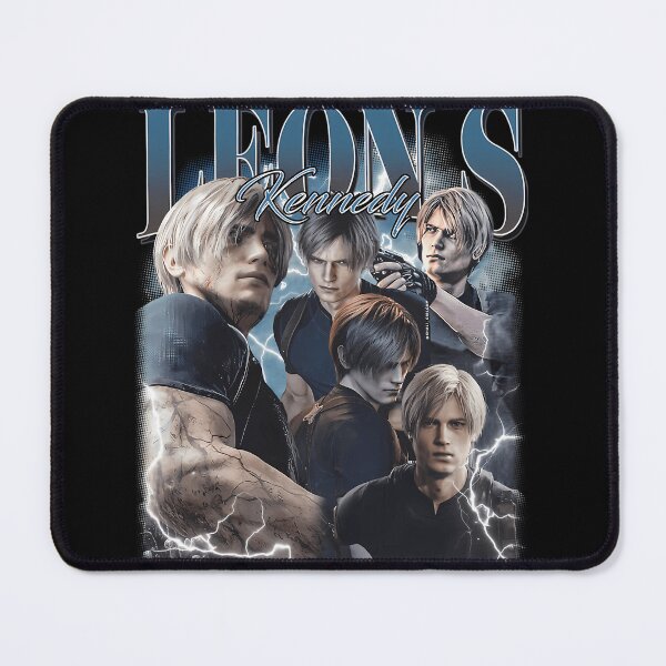 Item preview, Leons S.Kennedys designed and sold by Denikks.