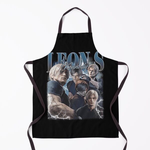 Item preview, Leons S.Kennedys designed and sold by Denikks.