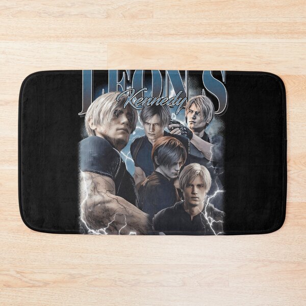 Item preview, Leons S.Kennedys designed and sold by Denikks.