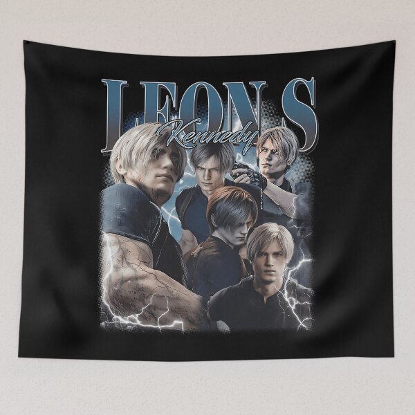 Item preview, Leons S.Kennedys designed and sold by Denikks.