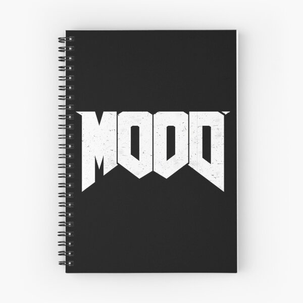 Item preview, Moods designed and sold by Denikks.