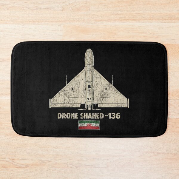 Item preview, Drone Shahed - 136 designed and sold by civomgon.