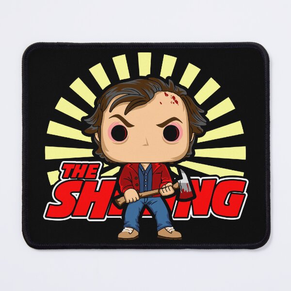 Item preview, Jack Torrance Funko The Shining designed and sold by NF Designs Studio DTF.
