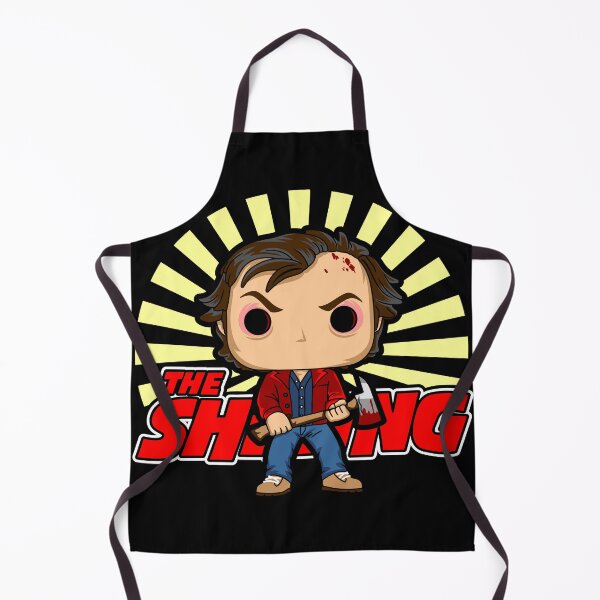 Item preview, Jack Torrance Funko The Shining designed and sold by NF Designs Studio DTF.