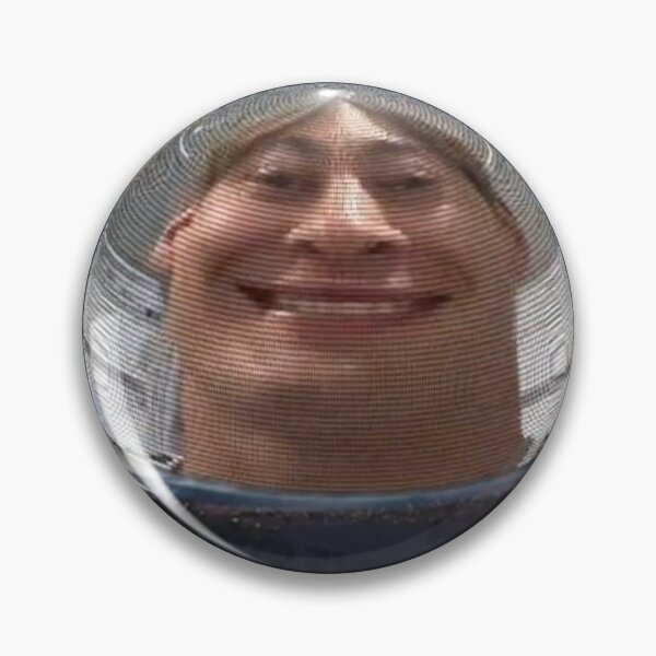 Item preview, George Russel Sphere Meme designed and sold by Inya design.