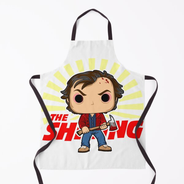 Item preview, Jack Torrance Funko The Shining designed and sold by NF Designs Studio DTF.