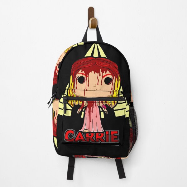 Item preview, Carrie Funko Horror designed and sold by NF Designs Studio DTF.