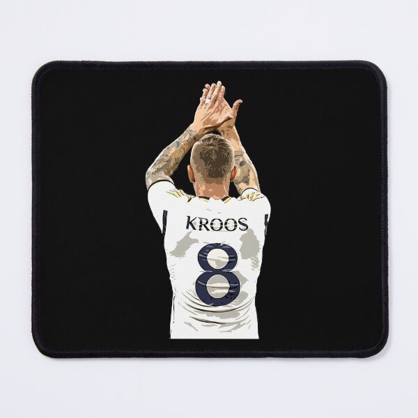 Item preview, 745 Toni Kroos designed and sold by Rofaeb.