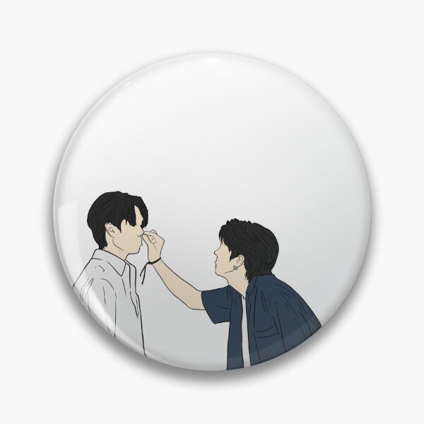 Item preview, Thai Bl series We Are Tanfang Aou Thanaboon Kiatniran and Boom Tharatorn Janthaworakarn tan and fang designed and sold by Smuchie.