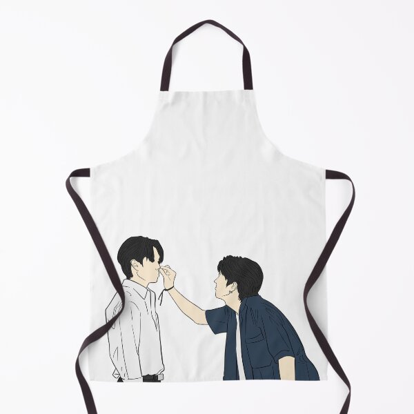 Item preview, Thai Bl series We Are Tanfang Aou Thanaboon Kiatniran and Boom Tharatorn Janthaworakarn tan and fang designed and sold by Smuchie.