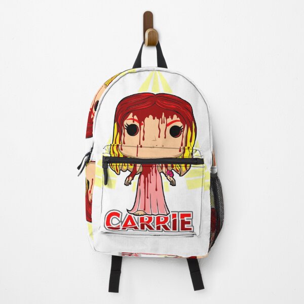 Item preview, Carrie Funko Horror designed and sold by NF Designs Studio DTF.