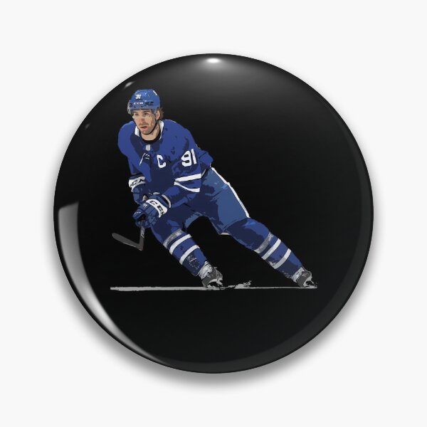 Item preview, John Tavares designed and sold by Angellvs.