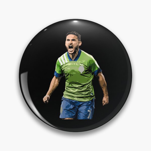 Item preview, Cristian Roldan designed and sold by Angellvs.