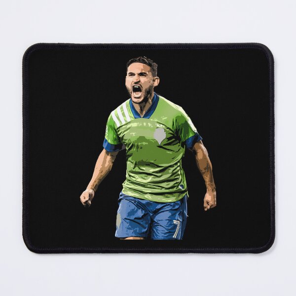 Item preview, Cristian Roldan designed and sold by Angellvs.