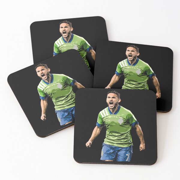 Artikelvorschau, Cristian Roldan entworfen und verkauft von Angellvs.