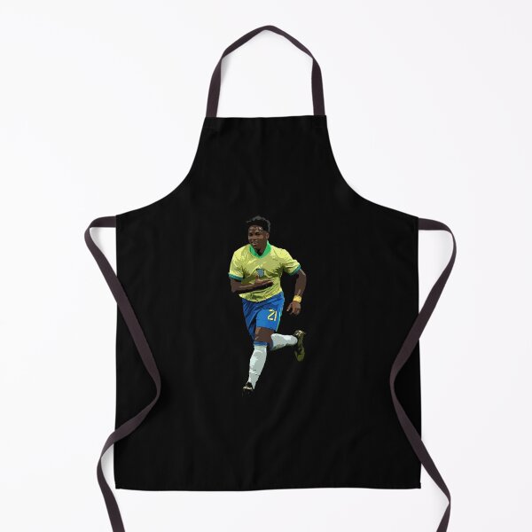 Item preview, Endrick designed and sold by Angellvs.