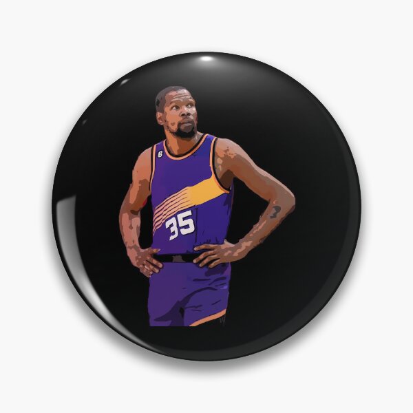 Item preview, Kevin Durant designed and sold by Angellvs.